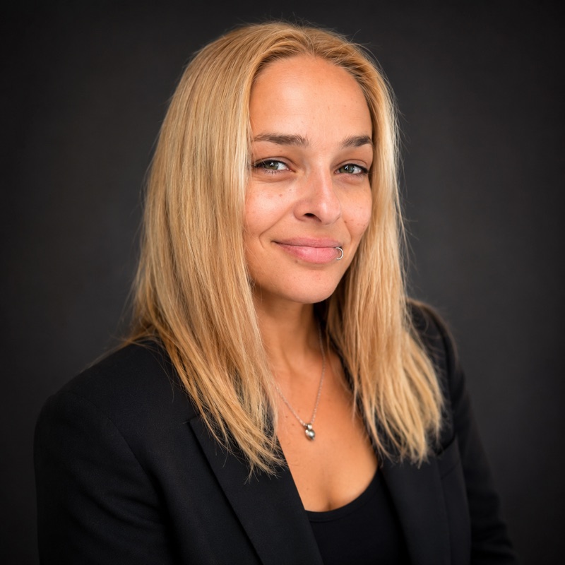 Tanya Kleinerman